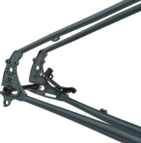 Surly Ogre 27,5+/29" Rahmenkit - orlok´s shadow | M