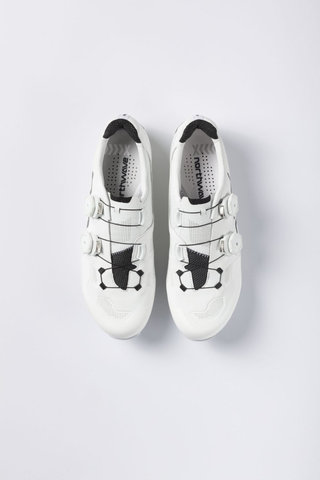 Northwave Extreme X Gravel Schuhe - white | 40,5