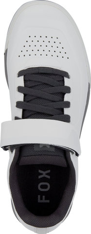 Fox Head Union MTB Shoes - vintage white/42