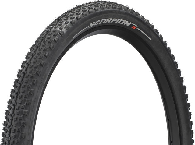 Pirelli Scorpion Trail Hard Terrain 29" Faltreifen - black/29 "/60 mm/60-622/2.4 "