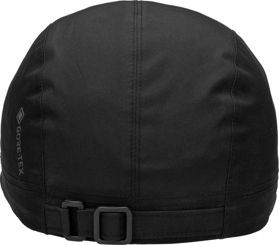 GORE Wear GTX Radmütze - black | M