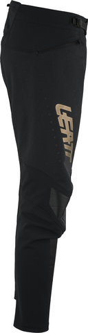 Leatt Pantalones MTB Gravity 4.0 - black/M