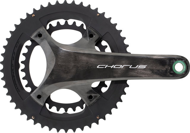 Campagnolo Juego de bielas Chorus 12s Ultra Torque 12 velocidades - carbono/172,5 mm 34-50