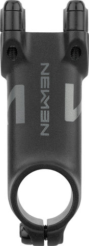 NEWMEN Evolution 318.4 Stem - black anodized/80 mm 6°