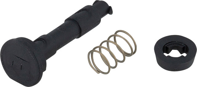Magura BAT Plug Kit for MT6 / MT7 / MT8 / MT TRAIL SL as of 2015 - black