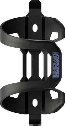 PRO Performance Side Bottle Cage - black-blue