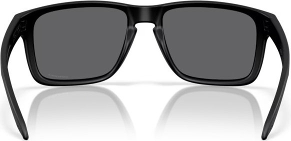 Oakley Lunettes de soleil Holbrook XXL - matte black | prizm black