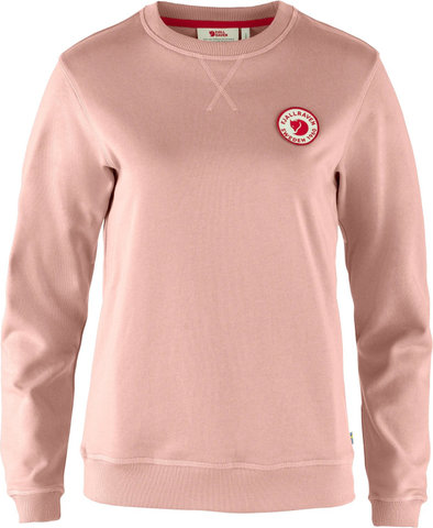 Fjällräven 1960 Logo Badge Sweater Women's Jumper - | L