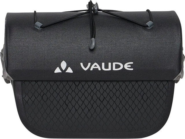 VAUDE Sacoche de Guidon Aqua Box 4 - black | 4 