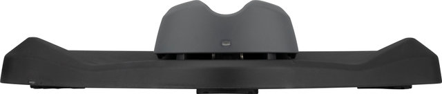 Elite Sterzo Smart Travel Block Vorderradstütze - schwarz