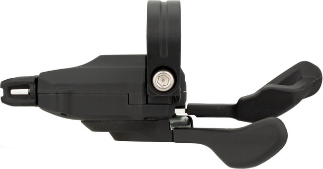 Shimano Levier de Vitesses Deore SL-M6000 avec Attache 2/3/10 vitesses - noir/10-vitesses