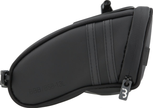 BBB CurvePack BSB-13 Saddlebag - black | 690 ml