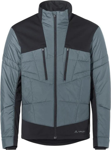 VAUDE Chaqueta Mens Minaki IV - heron/S