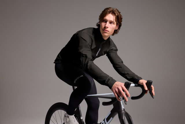 GORE Wear Spinshift GTX Jacke - black | M
