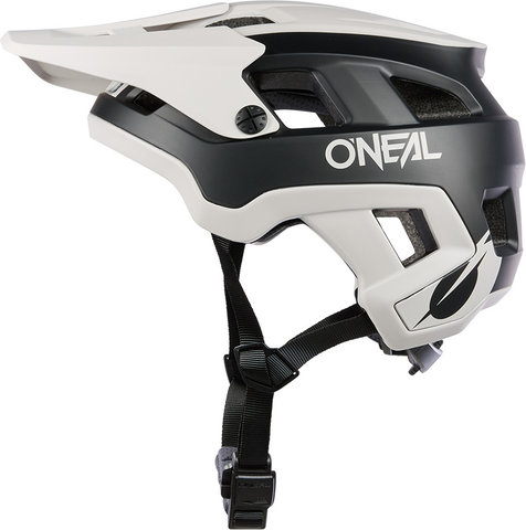 O'NEAL Casco Defender - gray cosmos black | 54 - 58 cm