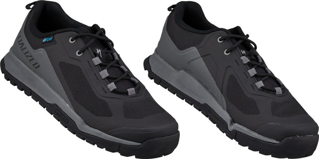 Specialized Chaussures VTT Rime Flat - black/41