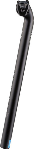 PRO LT Seatpost - black/20 mm/27,2 mm/400 mm