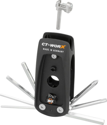 SKS CT-Worx Mini-tool - black