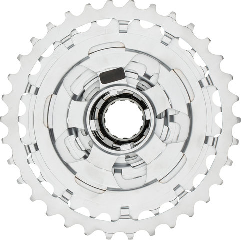 Campagnolo Chorus 12s 12-fach Kassette - silber/11-34