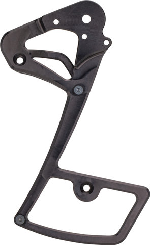 Garbaruk Jaula de Cambio para SRAM de 11/12 Velocidades - black