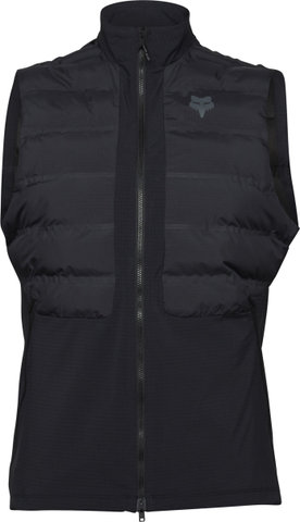Fox Head Flexair Fire Vest - black/M