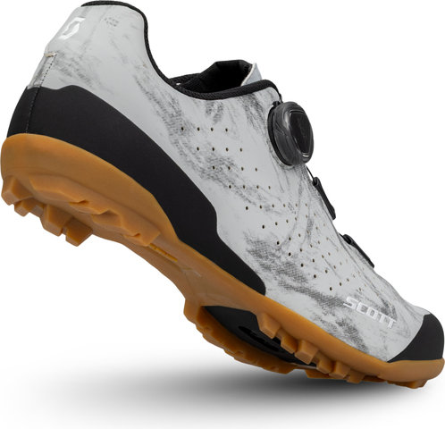Scott Gravel Pro Schuhe - white-grey | 40