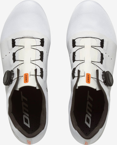 DMT Chaussures DMT KM4 - blanc | 39