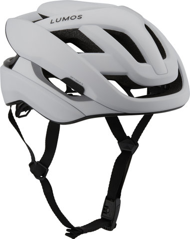 LUMOS Ultra Fly Pro MIPS casque + pack Firefly LED casque lumière - spectre white/54 - 61 cm
