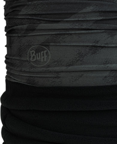 BUFF Tour de cou multifonctionnel Polar - grey | one size
