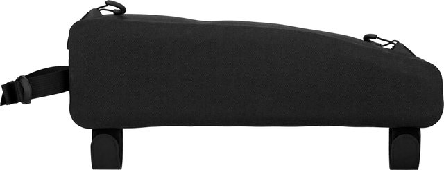 Brooks Sacoche pour Tube Supérieur Scape Top Tube Bag Long - black/1500 