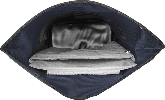 ORTLIEB Mochila Urbana Para Desplazamientos Diarios de 21 L - ink/21 