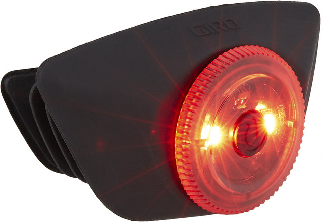 Giro Helmlampe Mountain / Urban Recreational - black