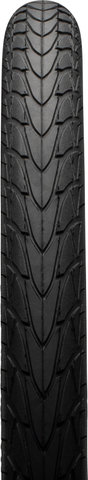 Schwalbe Pneu Rigide Marathon Racer Performance SpeedGrip LiteSkin 28" - noir-reflex/40-622
