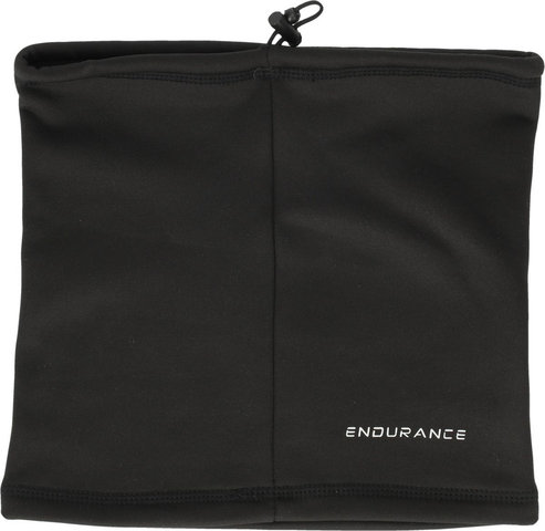 Endurance Braga de cuello Mathis - black | one size