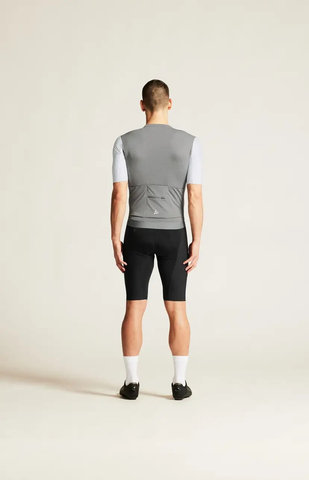 Craft Adv Aero Jersey - pebble-white/S