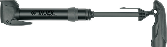 SKS Mini-Pompe Injex T-Zoom - black
