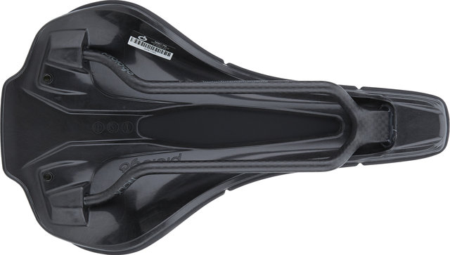 Prologo Sillín Scratch M5 Nack - negro