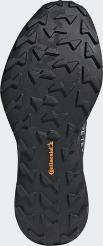 adidas Outdoor TERREX Agravic GTX 2 Trailrunning Schuhe - cblack grefou impora | 46 2/3