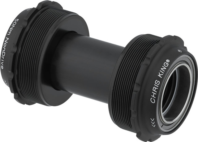 Chris King Rodamiento interior ThreadFit T47 - 24x - Modelo fuera de producción - matte jet | T47