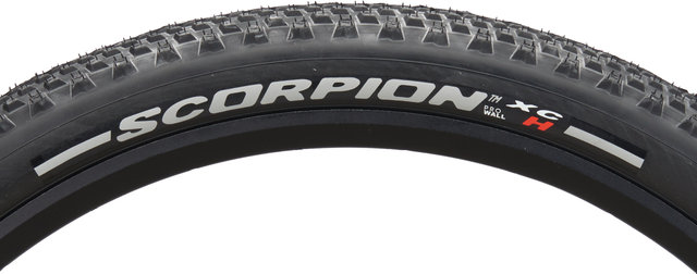 Pirelli Cubierta plegable Scorpion XC Hard Terrain 29" - black/29 /60 /60-622/2.4 