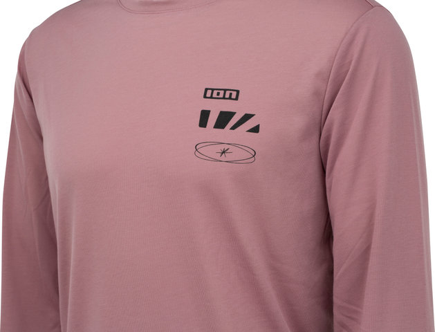ION - dusty pink | M