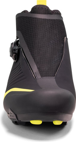Sidi - black-yellow/43
