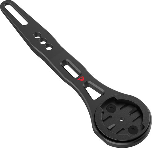KOM Cycling soporte para ciclocomputador Integrated Handlebar Mount – Combo Kit - universal