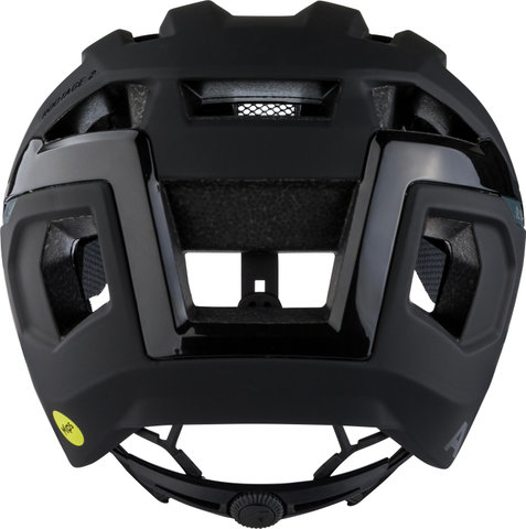 Alpina Rootage 2 MIPS Helmet - deep black matt | 52 - 56 cm
