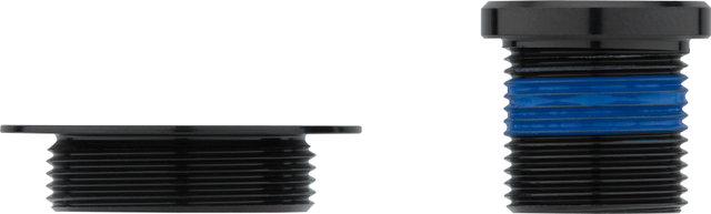 e*thirteen Extracteur Crank Bolt et Extractor LG1/TRS Race/espec Race Brose - universal