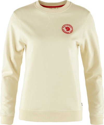 Fjällräven 1960 Logo Badge Sweater Women's Jumper - | L