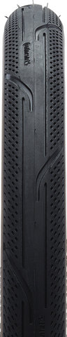 Continental Contact Urban 16" Faltreifen - schwarz-braun/16 "/35 mm/35-349/1.35 "