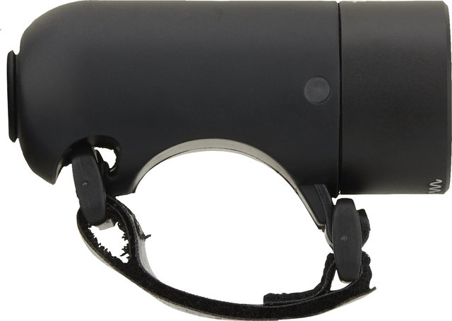 Knog Plug USB LED Twinpack - StVZO Approved - black/140