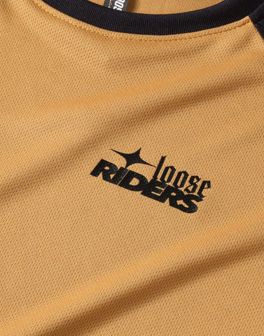 Loose Riders Chemise Essentials M/L - tan-black/M