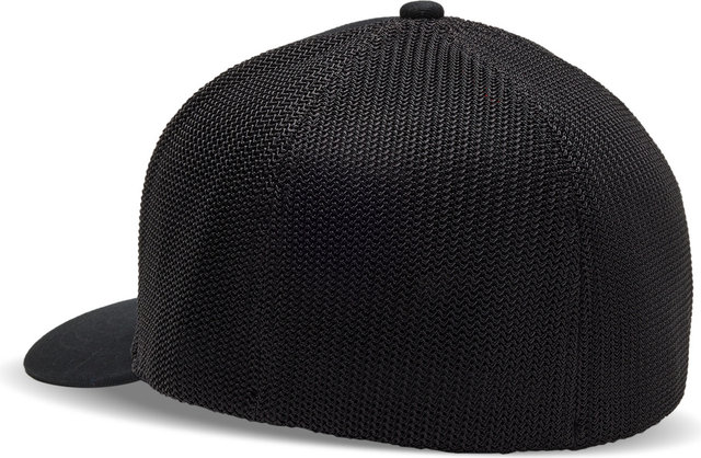 Fox Head Absolute Flexfit Cap - black | S/M